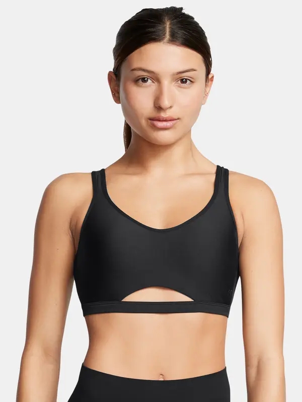 Under Armour Športni modrček Under Armour UA Infinity Low Mesh