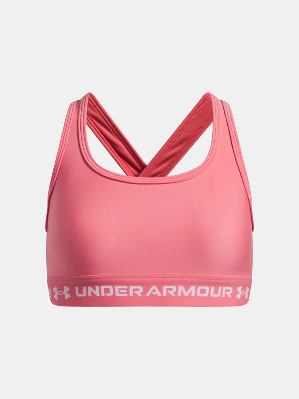 Under Armour Športni modrček Under Armour za deklice