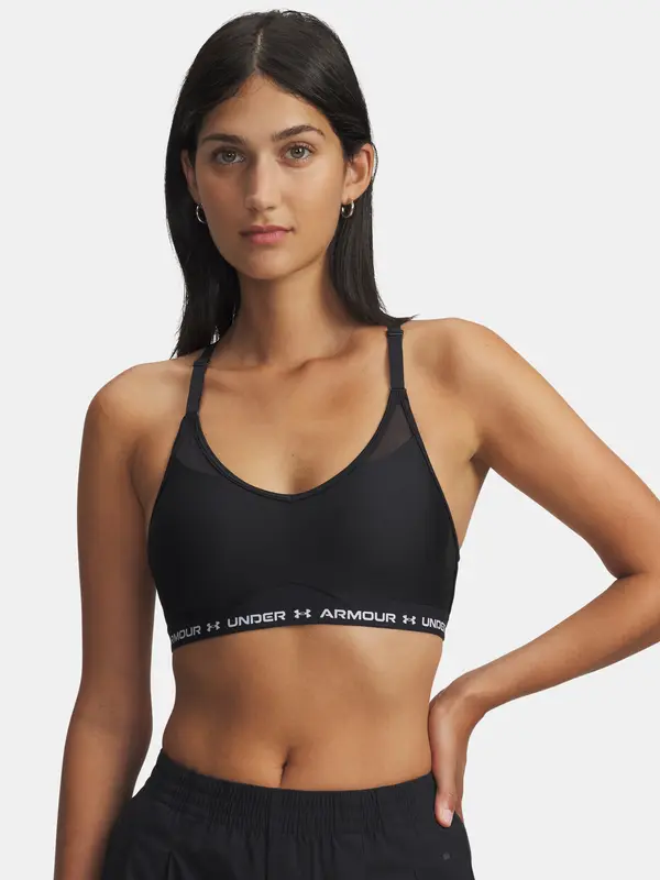 Under Armour Športni modrček Under Armour
