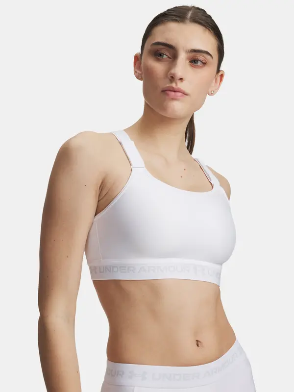 Under Armour Športni modrček z visokim pasom Under Armour HeatGear