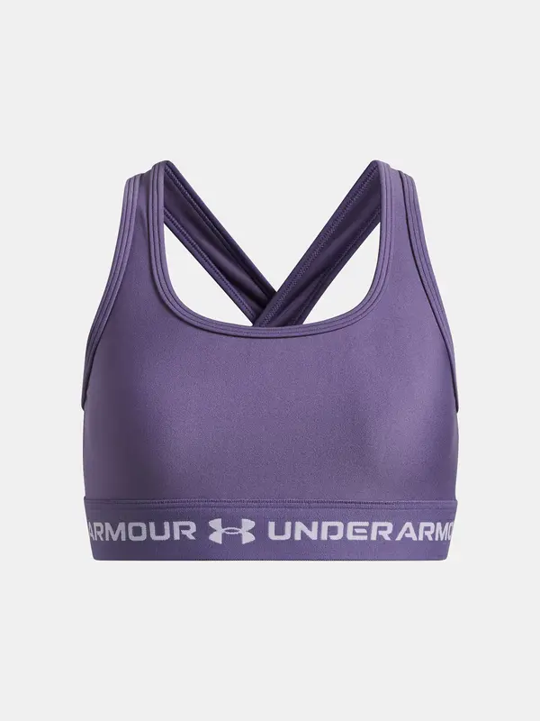Under Armour Športni modrček za dekleta Under Armour