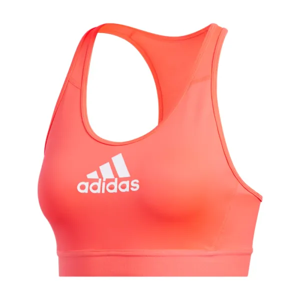 Adidas Sportovní podprsenka adidas DRST Ask růžová, XS