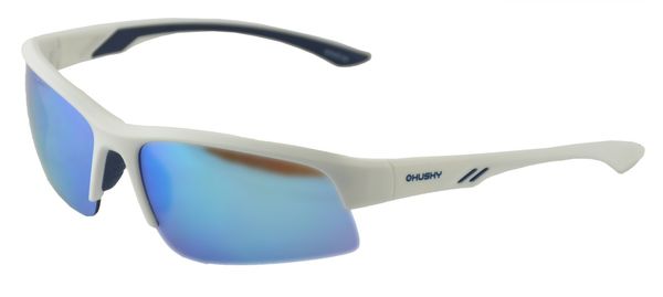 HUSKY Sports glasses HUSKY Stave white