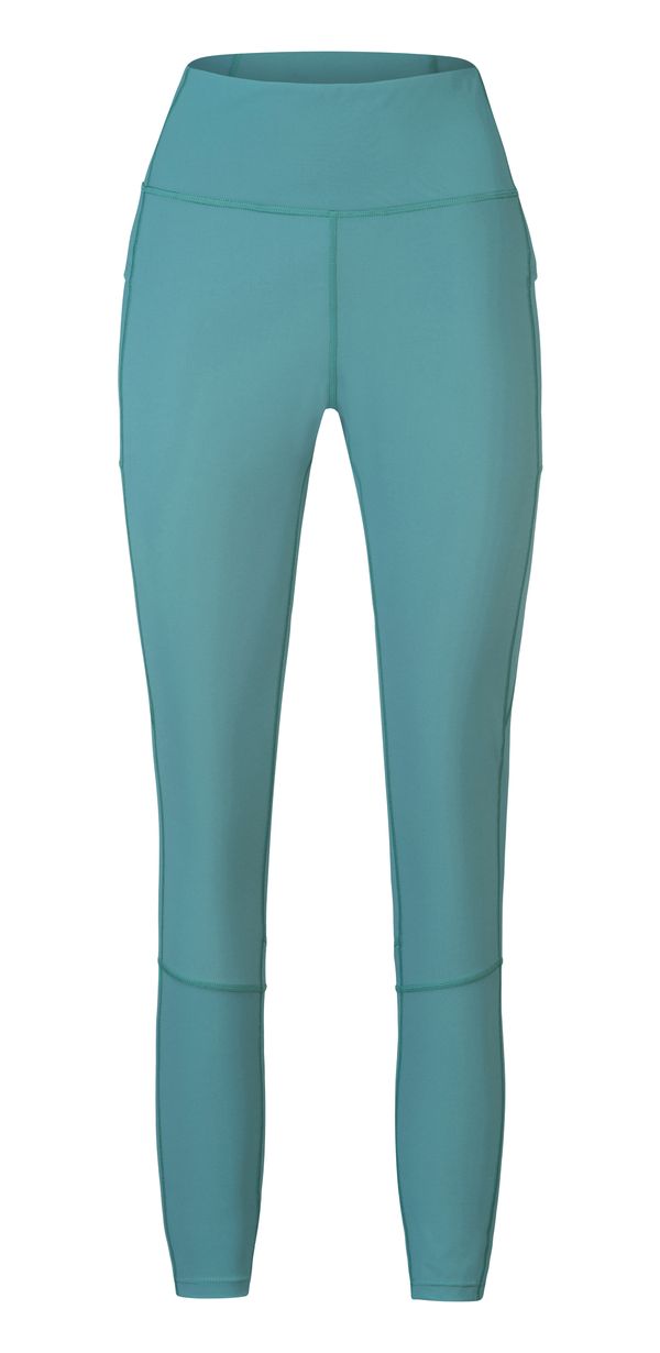 HANNAH Sports leggings Hannah ELISA sagebrush green