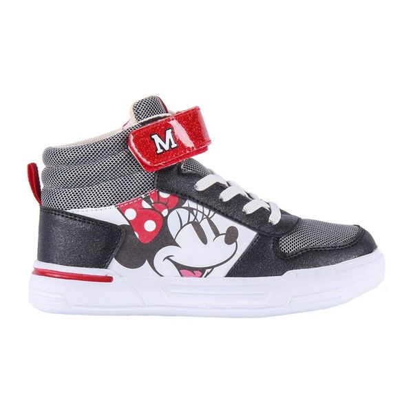 MINNIE SPORTY SHOES LIGHT EVA SOLE BOTA MINNIE