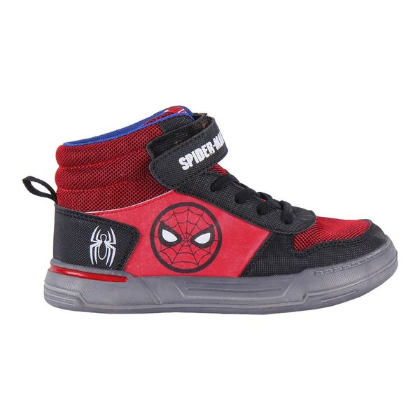 Spiderman SPORTY SHOES LIGHT EVA SOLE BOTA SPIDERMAN