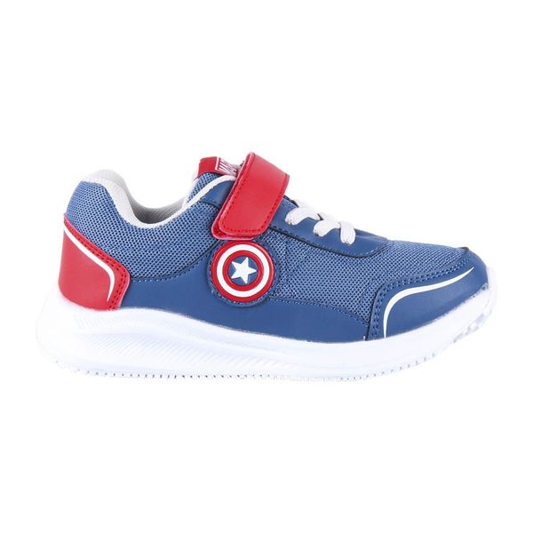 Marvel SPORTY SHOES LIGHT EVA SOLE MARVEL