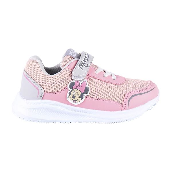 MINNIE SPORTY SHOES LIGHT EVA SOLE MINNIE