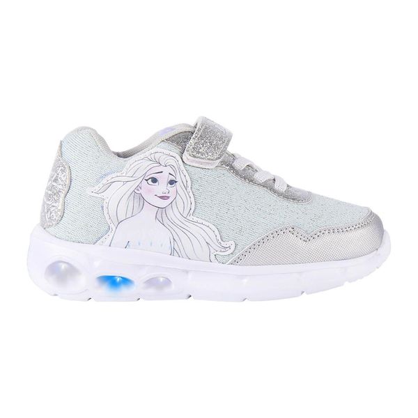 FROZEN 2 SPORTY SHOES LIGHT EVA SOLE WITH LIGHTS FROZEN II