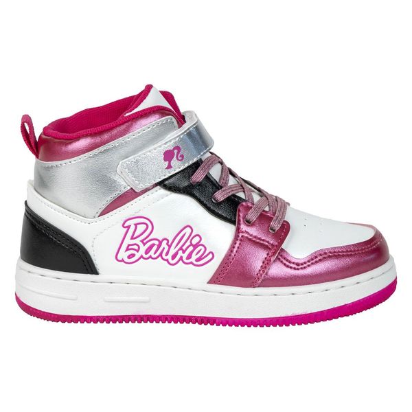 Barbie SPORTY SHOES PVC SOLE BARBIE