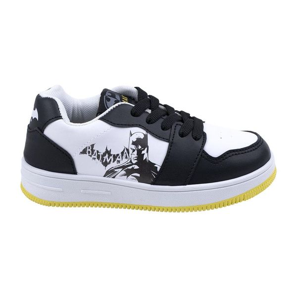 Batman SPORTY SHOES PVC SOLE BATMAN