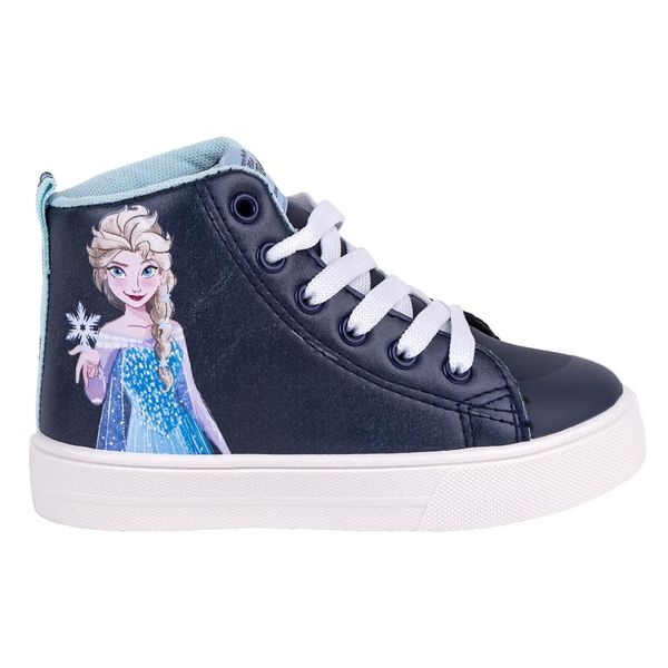 Frozen SPORTY SHOES PVC SOLE BOTA FROZEN