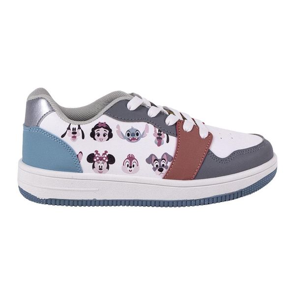 DISNEY 100 SPORTY SHOES PVC SOLE DISNEY 100