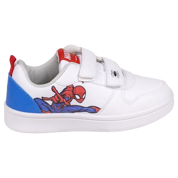 Spiderman SPORTY SHOES PVC SOLE SPIDERMAN