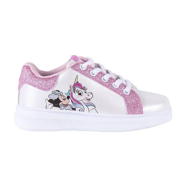 MINNIE SPORTY SHOES TPR SOLE FANTASIA MINNIE