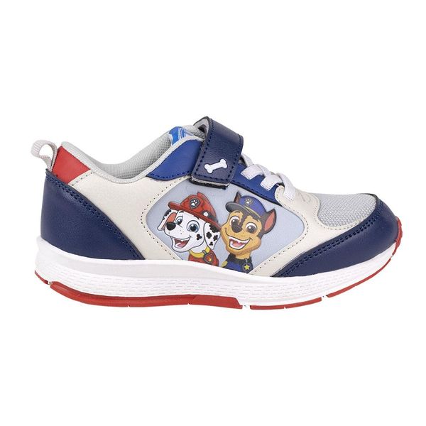 Paw Patrol SPORTY SHOES TPR SOLE PAW PATROL