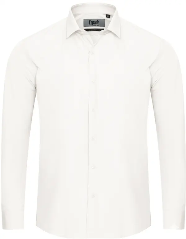 ESPADA Srajca ESPADA - 0698S ECRU