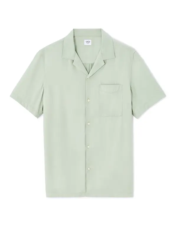 Celio Srajca s kratkimi rokavi Celio Lareque