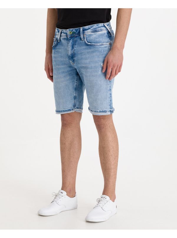 Pepe Jeans Stanley Shorts Pepe Jeans - Men