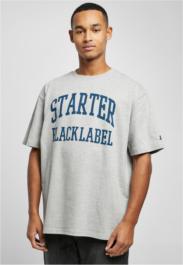 Starter Black Label Starter Black Label Oversize Heather Tee