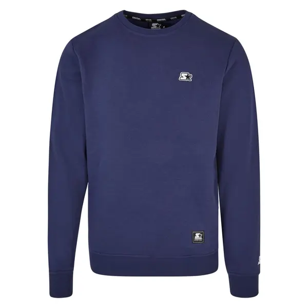 Starter Black Label Starter Essential Crewneck Dark Blue