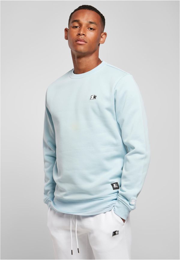 Starter Black Label Starter Essential Crewneck icewaterblue