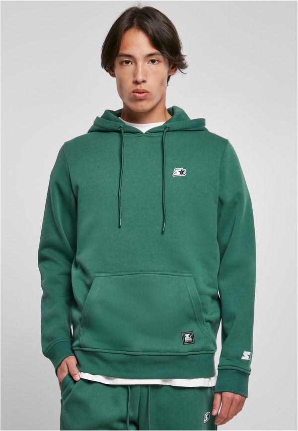 Starter Black Label Starter Essential Hoody Dark Fresh Green