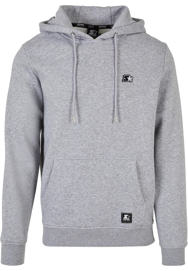 Starter Black Label Starter Essential Hoody Heather Grey