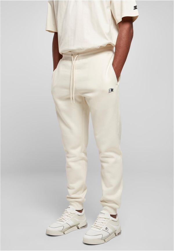 Starter Black Label Starter Essential Sweat Pants - pale white