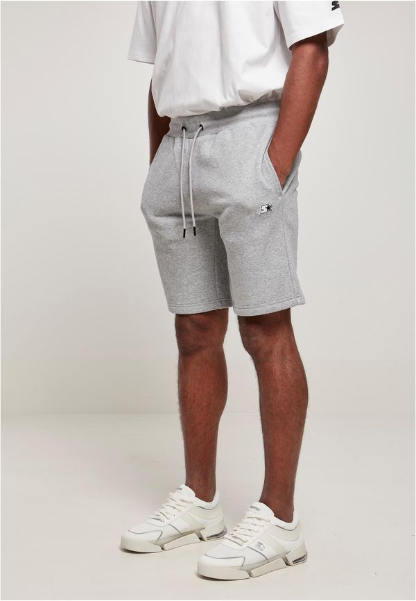 Starter Black Label Starter Essential Sweat Shorts Heather Grey