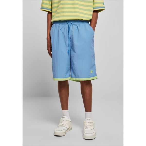 Starter Black Label Starter Fresh Nylon Short horizonblue