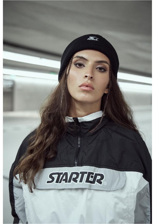 Starter Black Label Starter Logo Beanie Black