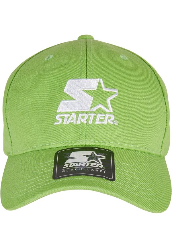 Starter Black Label Starter Logo Flexfit jadegreen