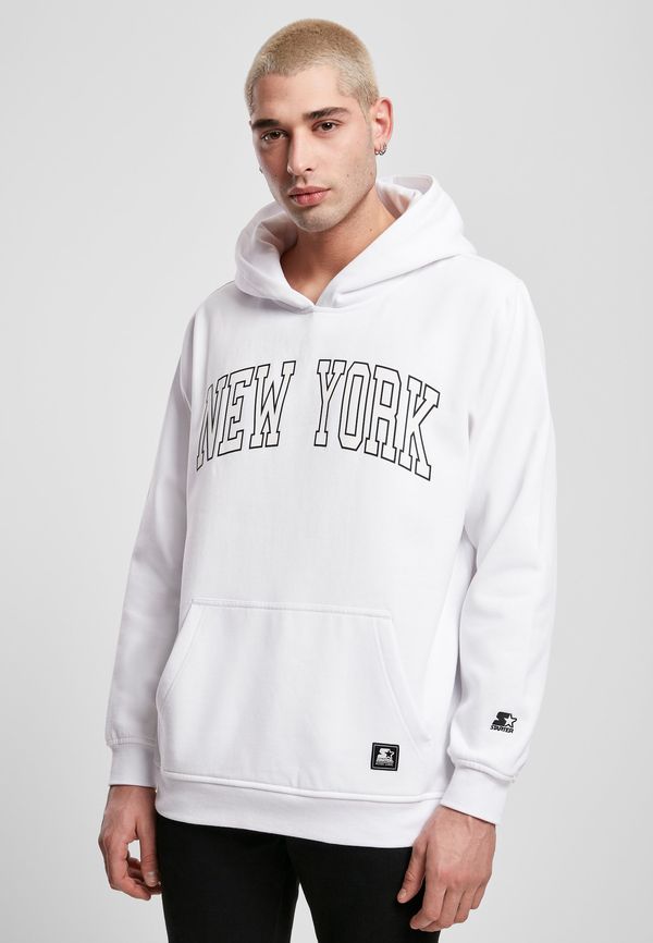 Starter Black Label Starter New York Hoody White