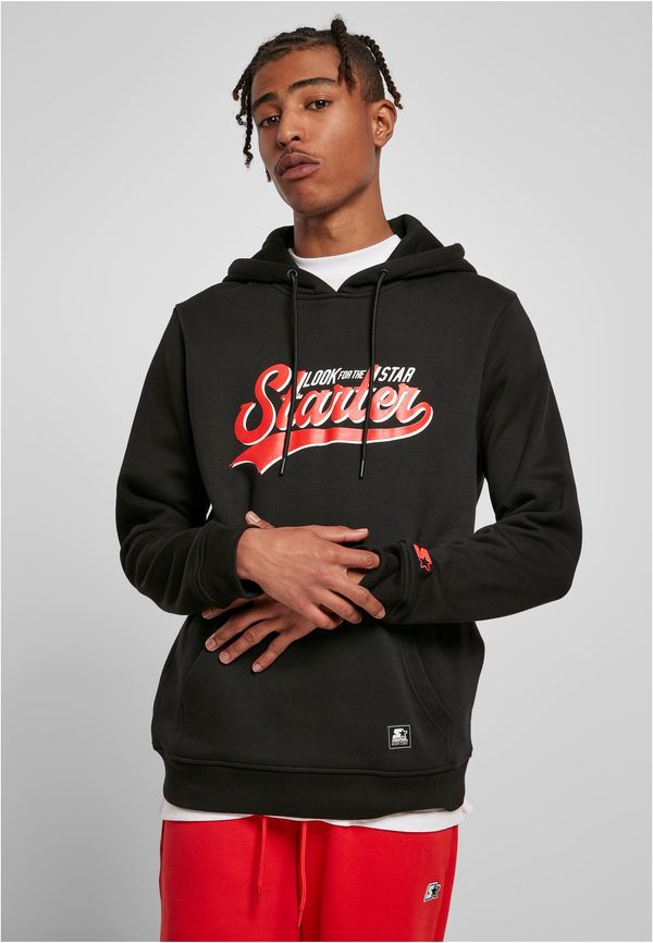 Starter Black Label Starter Swing Hoody Black