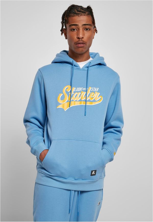 Starter Black Label Starter Swing Hoody horizonblue