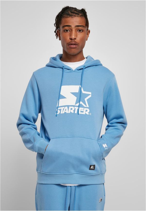 Starter Black Label Starter The Classic Logo Hoody horizonblue