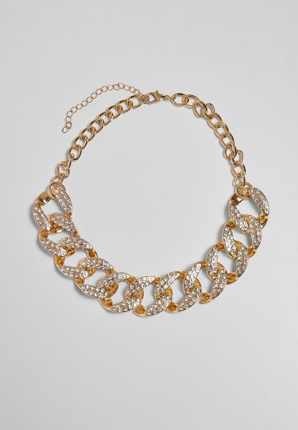 Urban Classics Accessoires Statement Gold Necklace