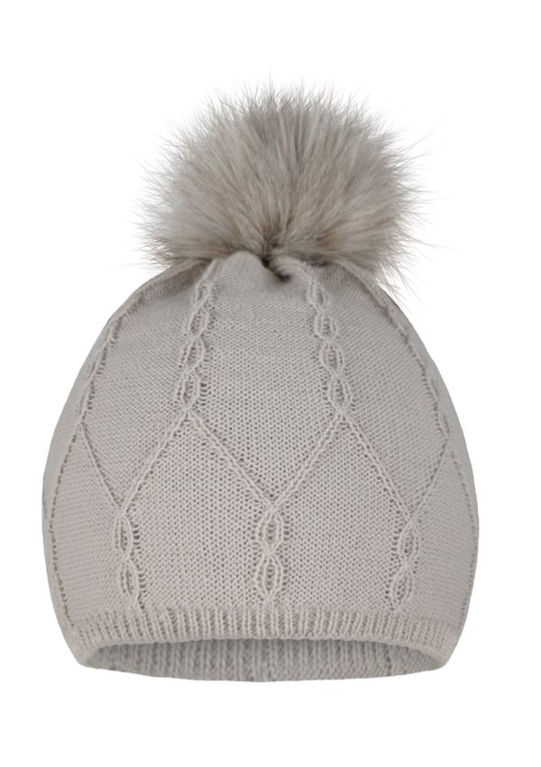 STING STING Woman's Hat 10S Stone