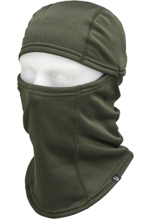 Brandit Storm Balaclava Olive