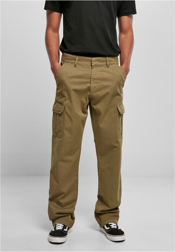 UC Men Straight Leg Cargo Pants Tiniolive