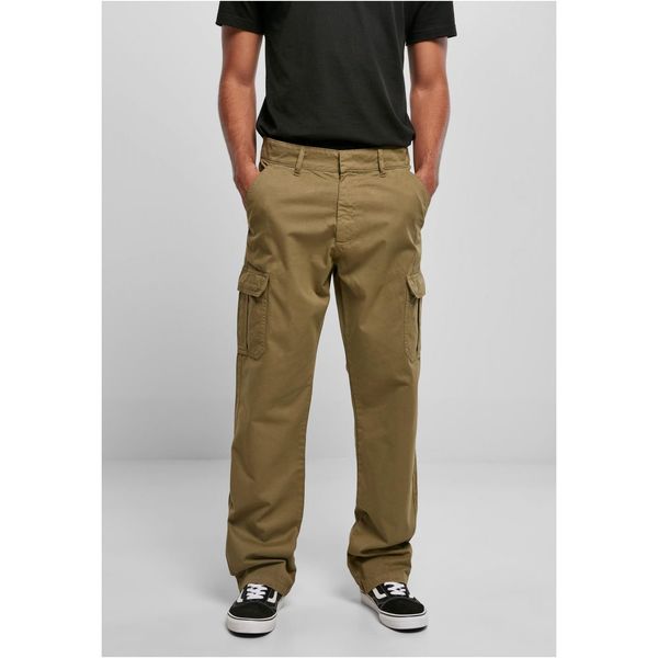 Urban Classics Straight Leg Cargo Pants Tiniolive