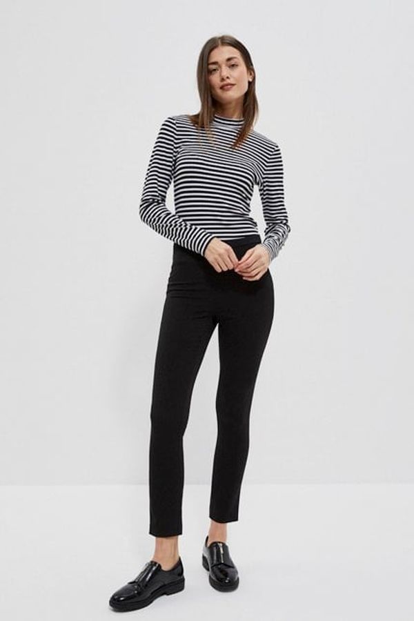 Moodo Striped shirt