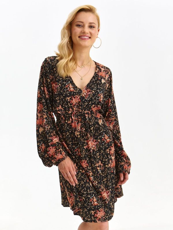 Top Secret Strogo skrivna ŽENSKA OBLEKA