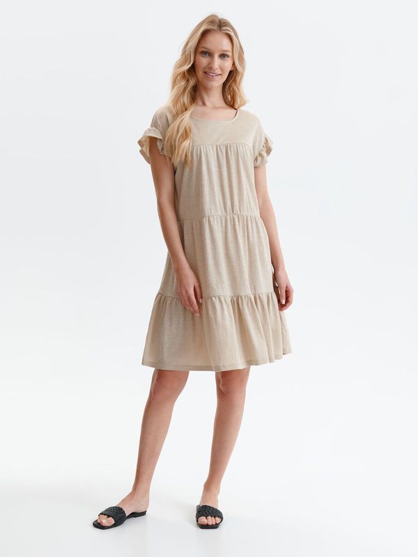 Top Secret Strogo skrivna ŽENSKA OBLEKA