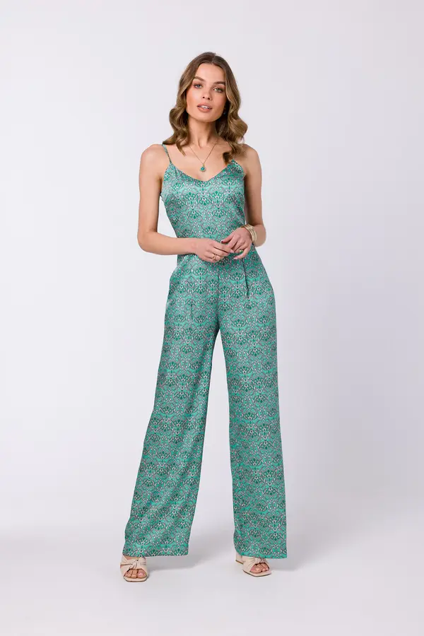 Stylove Stylove Woman's Jumpsuit S334