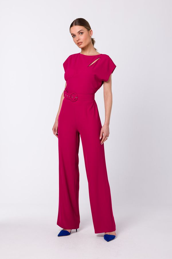 Stylove Stylove Woman's Jumpsuit S339