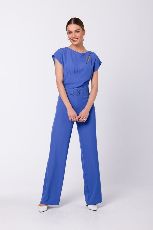 Stylove Stylove Woman's Jumpsuit S339