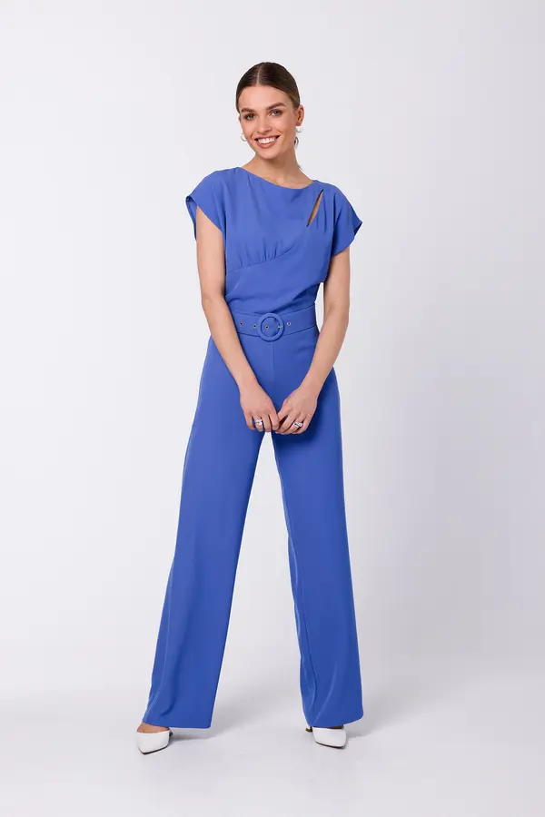 Stylove Stylove Woman's Jumpsuit S339