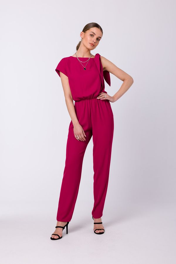 Stylove Stylove Woman's Jumpsuit S345